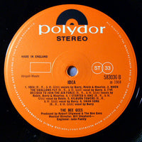 Bee Gees : Idea (LP, Album)