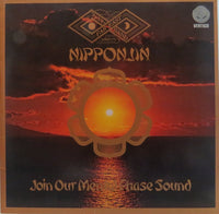 Far East Family Band : Nipponjin (Join Our Mental Phase Sound) (LP, Album)