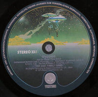 Far East Family Band : Nipponjin (Join Our Mental Phase Sound) (LP, Album)