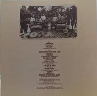 Far East Family Band : Nipponjin (Join Our Mental Phase Sound) (LP, Album)