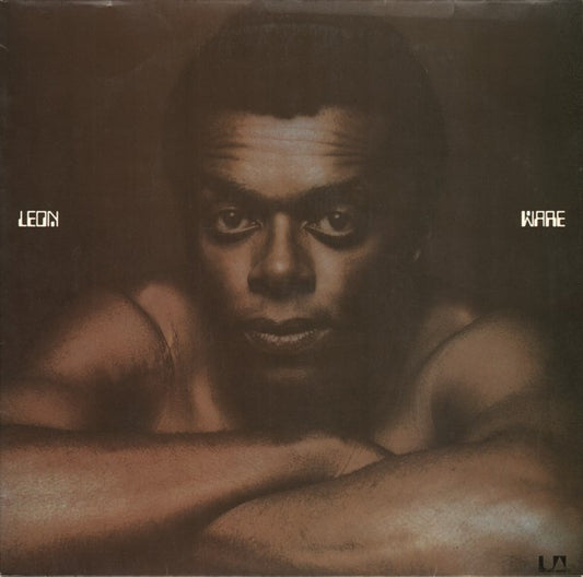 Leon Ware : Leon Ware (LP, Album)
