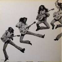 Ted Nugent : Free-For-All (LP, Album, RP, Gat)