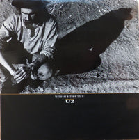 U2 : With Or Without You (12")