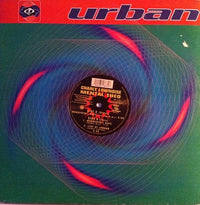 Charly Lownoise & Mental Theo : Wonderfull Days (12")