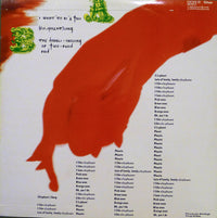 Tim Pope : I Want To Be A Tree (12", Single)