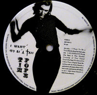Tim Pope : I Want To Be A Tree (12", Single)