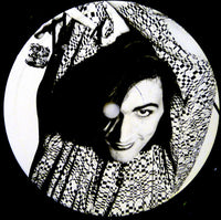 Tim Pope : I Want To Be A Tree (12", Single)