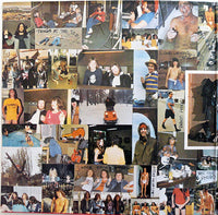 Status Quo : On The Level (LP, Album, RP, Gat)