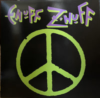 Enuff Z'nuff : Enuff Z'nuff (LP, Album, RE, Gre)