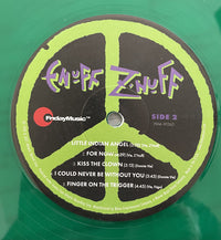 Enuff Z'nuff : Enuff Z'nuff (LP, Album, RE, Gre)