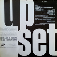 Pressure Drop : Upset (LP, Album)