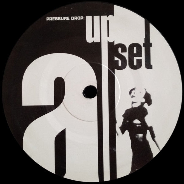Pressure Drop : Upset (LP, Album)