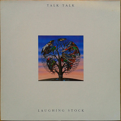 Talk Talk : Laughing Stock (LP, Album)