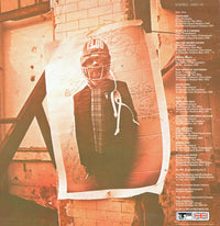 The Who : Odds & Sods (LP, Album)