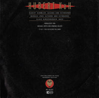Hubert Kah : Engel 07 (7", Single)