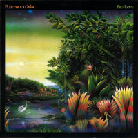 Fleetwood Mac : Big Love (12", Single)
