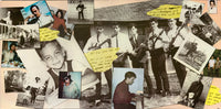Billy Joel : Songs In The Attic (LP, Album, Gat)