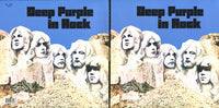 Deep Purple : Deep Purple In Rock (LP, Album, RE, 180)