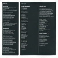 Deep Purple : Deep Purple In Rock (LP, Album, RE, 180)