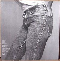 Diana Ross : Diana (LP, Album, Gat)