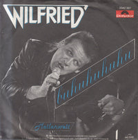 Wilfried : Buhuhuhuhu (7", Single)