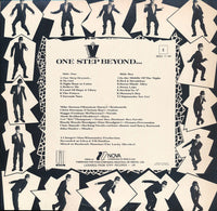 Madness : One Step Beyond ... (LP, Album)