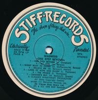 Madness : One Step Beyond ... (LP, Album)