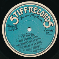 Madness : One Step Beyond ... (LP, Album)