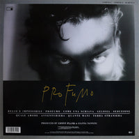 Gianna Nannini : Profumo (LP, Album)