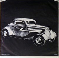 ZZ Top : Eliminator (LP, Album, RSA)
