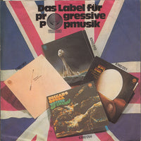 Black Sabbath : Tomorrow's Dream (7", Single)