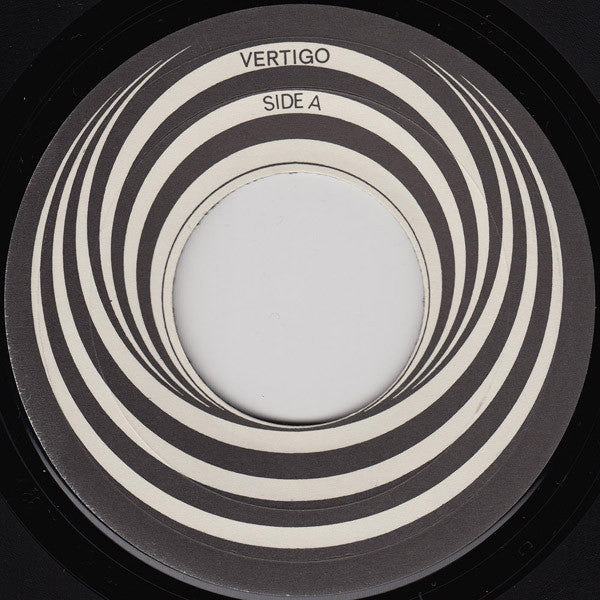 Black Sabbath : Tomorrow's Dream (7", Single)