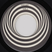 Black Sabbath : Tomorrow's Dream (7", Single)