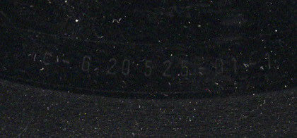 Falco : Jeanny (Part 1) (12", Maxi)