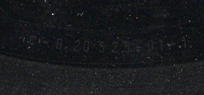 Falco : Jeanny (Part 1) (12", Maxi)