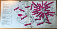 Elvis Presley : Aloha From Hawaii Via Satellite (2xLP, Album, Club, RE)