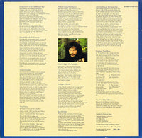 Cat Stevens : Tea For The Tillerman (LP, Album, RE)