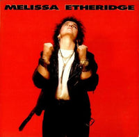 Melissa Etheridge : Melissa Etheridge (LP, Album)