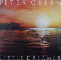 Peter Green (2) : Little Dreamer (LP, Album)