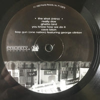 Ice Cube : Lethal Injection (LP, Album)