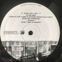 Ice Cube : Lethal Injection (LP, Album)