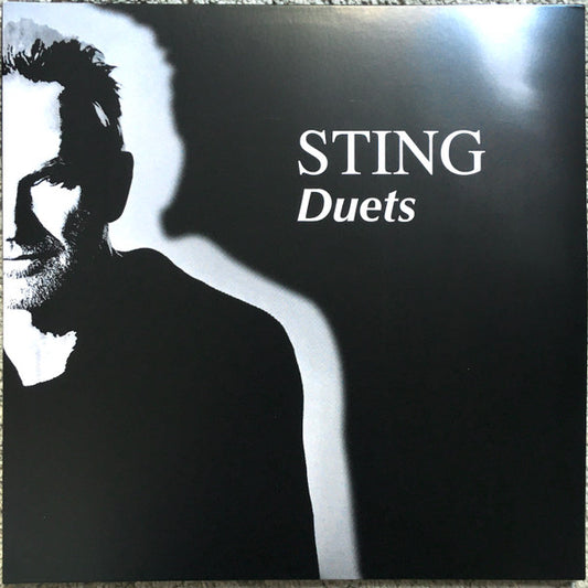 Sting : Duets (2xLP, Comp, Gat)