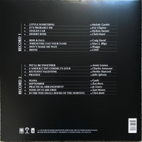 Sting : Duets (2xLP, Comp, Gat)