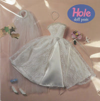 Hole (2) : Doll Parts (7", Single)