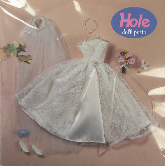 Hole (2) : Doll Parts (7", Single)