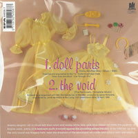 Hole (2) : Doll Parts (7", Single)