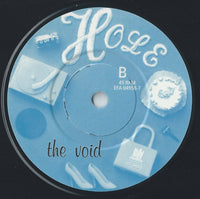 Hole (2) : Doll Parts (7", Single)