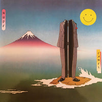 Camel : Nude (LP, Album, Gat)