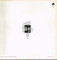 The Alan Parsons Project : Tales Of Mystery And Imagination - Edgar Allan Poe (LP, Album)