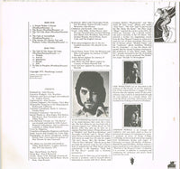 The Alan Parsons Project : Tales Of Mystery And Imagination - Edgar Allan Poe (LP, Album)
